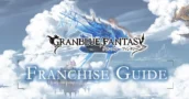 Série Granblue Fantasy: La Franchise de Jeux Vidéo Japonais