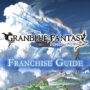 Série Granblue Fantasy: La Franchise de Jeux Vidéo Japonais