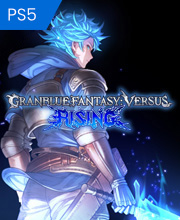 Granblue Fantasy Versus Rising Playstation 5