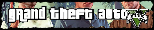 Grand Theft Auto 5
