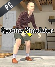 Granny Simulator Pc