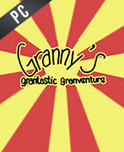 Granny's Grantastic Granventure Pc