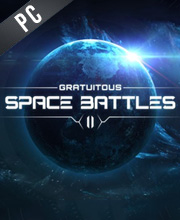 Gratuitous Space Battles 2 Pc
