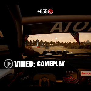 Gravel Gameplay Video