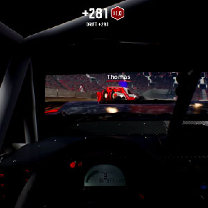 Pistes du monde réel