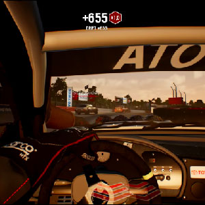 Arènes réelles et fictives