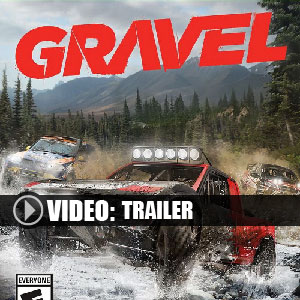 Acheter Gravel Clé Cd Comparateur Prix