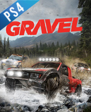 Gravel Playstation 4