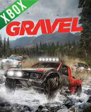Gravel Xbox One