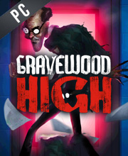 Gravewood High Pc