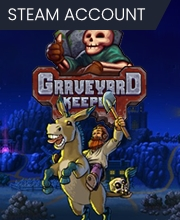 Graveyard Keeper Pc