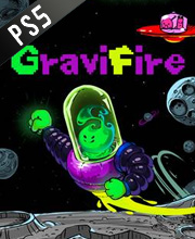 GraviFire Playstation 5
