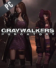 Graywalkers Purgatory