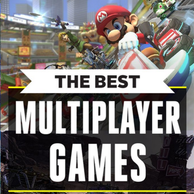 Des jeux géniaux pour jouer avec vos amis cet été