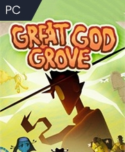 Great God Grove Pc