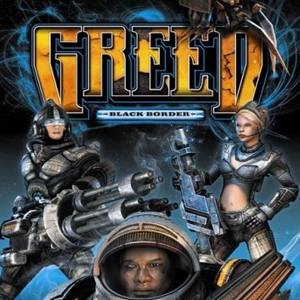 Acheter Greed Black Border Clé CD Comparateur Prix