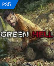 Green Hell Playstation 5