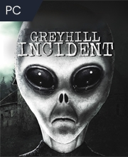 Greyhill Incident Pc