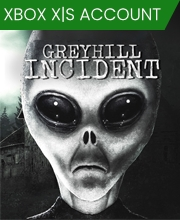 Greyhill Incident Xbox Series X