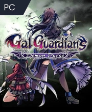 Grim Guardians Demon Purge Pc