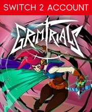Acheter Grim Trials Compte Nintendo Switch 2 Comparer les prix