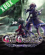 Grim Guardians Demon Purge Xbox One