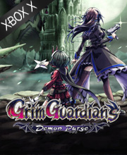 Grim Guardians Demon Purge Xbox Series X