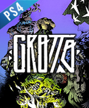 Grotto Playstation 4
