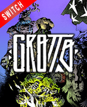 Grotto Switch
