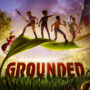 Grounded Version 1.0 maintenant disponible