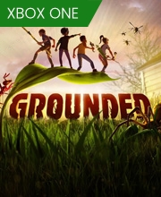 Grounded Xbox One