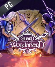 Guard of Wonderland VR Pc