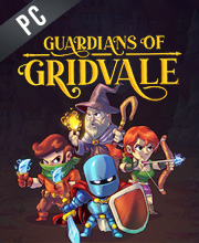 Guardians of Gridvale Pc