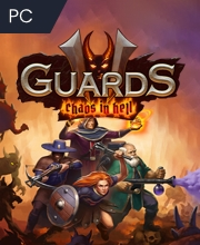 Guards 2 Chaos in Hell Pc