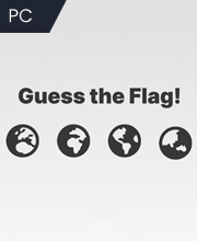 Guess the Flag! Pc