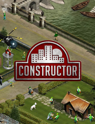 Suite du Guide des Indésirables de Constructeur HD !
