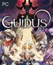 Guidus Zero Pc