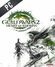 Guild Wars 2 Heart of Thorns Pc