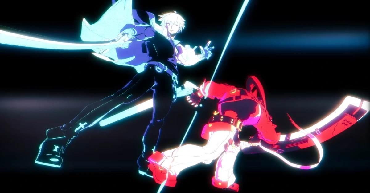 Guilty Gear Strive 2.0 : Wild Assault Supprimé pour le Counter Blitz