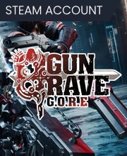 Gungrave G.O.R.E Pc