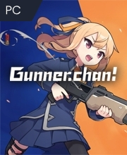 Gunner-chan! Pc