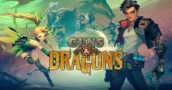 Guns and Dragons en interview : les armes ne sont jamais assez puissantes