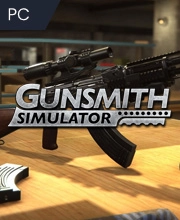 Gunsmith Simulator Pc