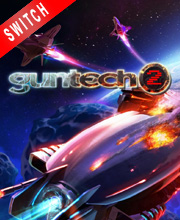 Guntech 2 Switch