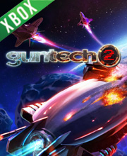 Guntech 2 Xbox One