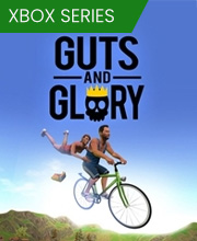 Guts and Glory Xbox Series X