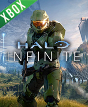 Halo Infinite Xbox One