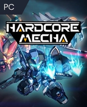 HARDCORE MECHA Pc