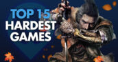 Les 15 jeux les plus difficiles de 2024 : Des offres incroyables !