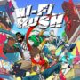 Hi-Fi Rush : le jeu surprenant des créateurs de The Evil Within